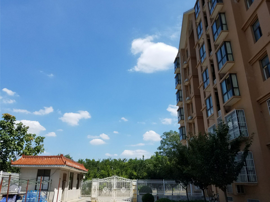 西安現(xiàn)代電子職業(yè)學校