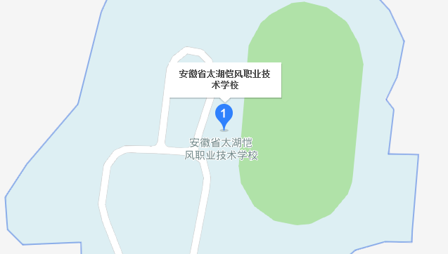 太湖愷風(fēng)職業(yè)技術(shù)學(xué)校