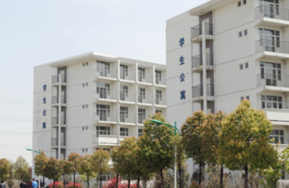 安徽紅十字會(huì)衛(wèi)生學(xué)校環(huán)境圖