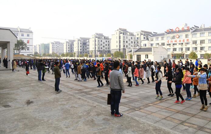 池州市旅游學(xué)校2020