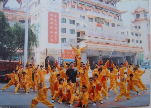 安慶獨(dú)秀文武學(xué)校
