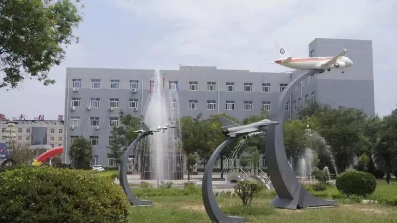 渭南市西北理工職業(yè)學校