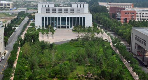 濰坊市新航科技職業(yè)中等專業(yè)學校