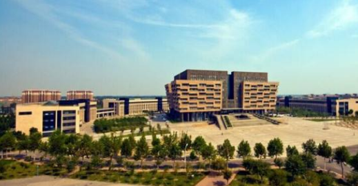 山東省煙臺護士學(xué)校