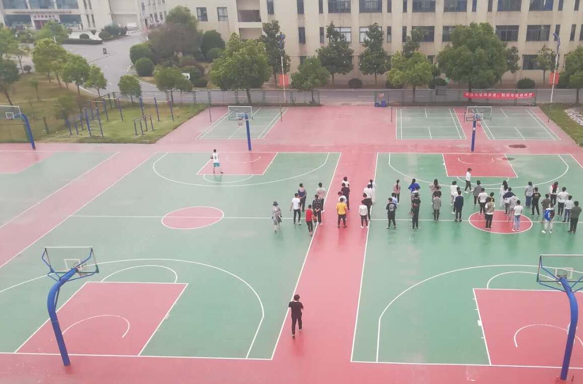 合肥高新科技學(xué)校怎么樣、好不好
