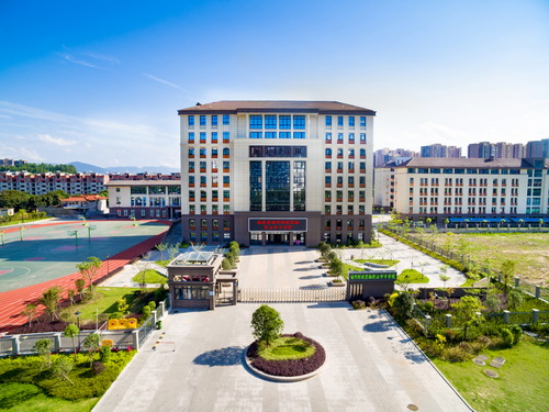福建省福州財政金融職業(yè)中專學(xué)校宿舍環(huán)境、寢室環(huán)境