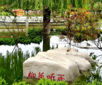 單縣職業(yè)中等專(zhuān)業(yè)學(xué)校環(huán)境