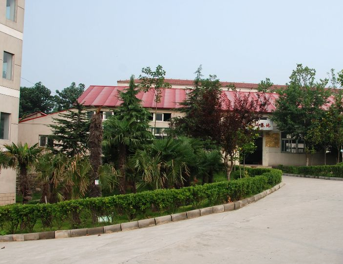 南京浦口中等專業(yè)學校
