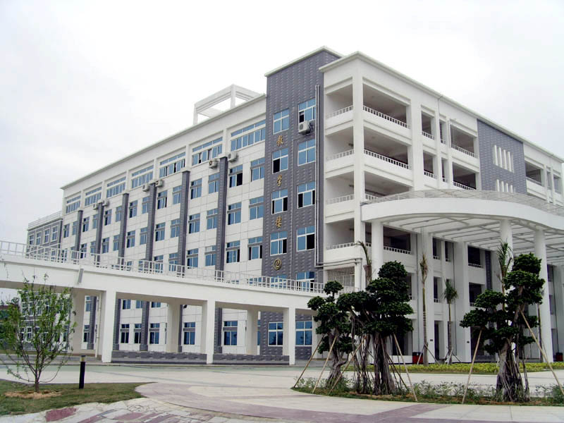 廈門市同安職業(yè)技術(shù)學(xué)校宿舍環(huán)境、寢室環(huán)境