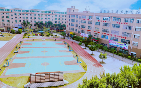 福建省誠毅技術(shù)學(xué)校宿舍環(huán)境、寢室環(huán)境