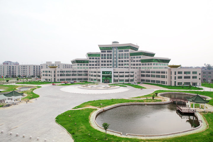 福建財(cái)茂工業(yè)技術(shù)學(xué)校宿舍環(huán)境、寢室環(huán)境