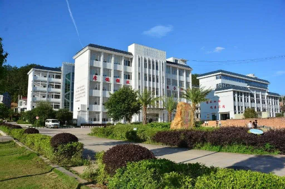 武平職業(yè)中專學校、學校招生計劃