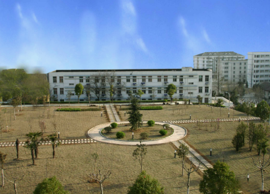 靈川縣職業(yè)中等專業(yè)學校