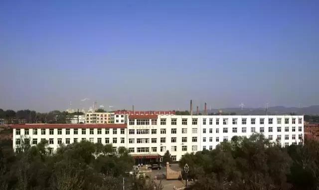 鐵嶺縣中等職業(yè)技術專業(yè)學校