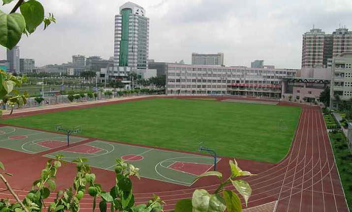 廣東茂名理工學校招生要求、學校招生對象