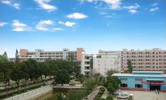 開平市機電中等職業(yè)技術(shù)學(xué)校
