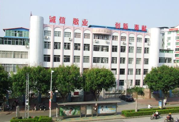 梅州市梅縣區(qū)第一職業(yè)學(xué)校宿舍環(huán)境、寢室環(huán)境