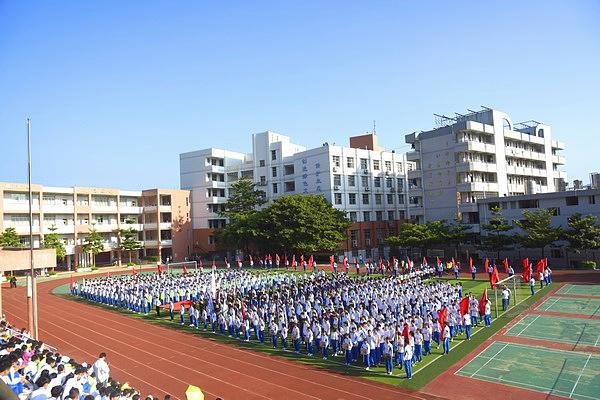 廣州市白云行知職業(yè)技術學校招生要求、學校招生對象