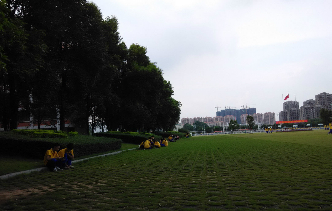 江門市第一職業(yè)高級中學學費多少、學校收費標準