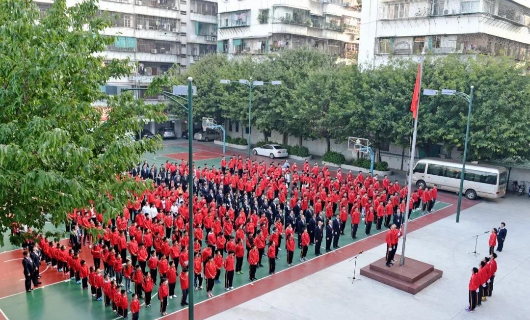 汕頭市體育運(yùn)動學(xué)校