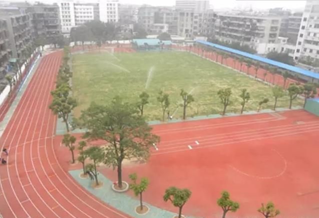 汕頭市體育運動學校