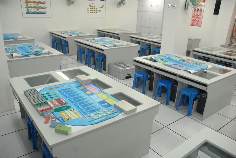廣州市僑光財經職業(yè)技術學校