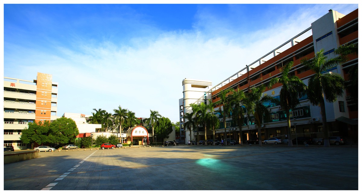 東莞市經(jīng)貿(mào)學(xué)校、學(xué)校招生計(jì)劃