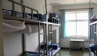 平川區(qū)女子職業(yè)學校