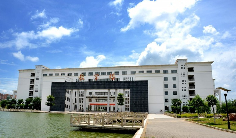 廣東省電力工業(yè)學校宿舍環(huán)境、寢室環(huán)境