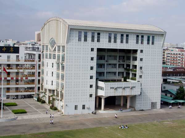 汕頭市林百欣科技中專招生要求、學校招生對象