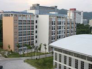 珠海市體育運動學(xué)校