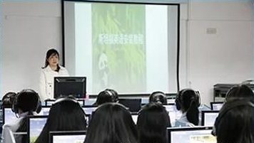 汕頭市外語外貿(mào)職業(yè)技術學校