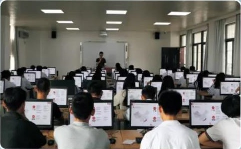 汕頭市潮陽區(qū)職業(yè)技術學校