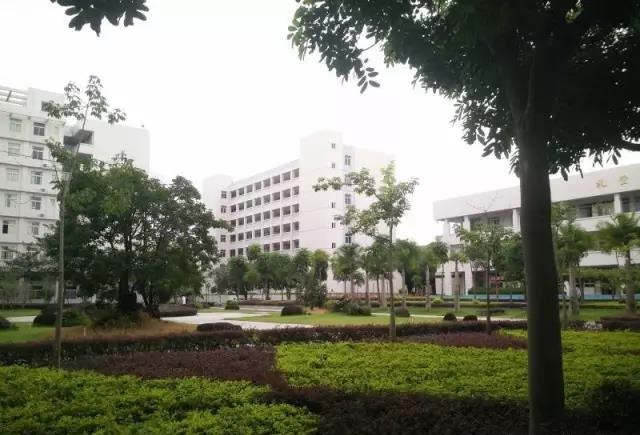 汕頭市澄海職業(yè)技術學校