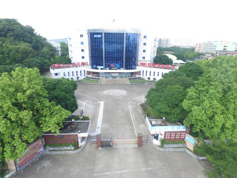 佛山市順德區(qū)李偉強職業(yè)技術學校