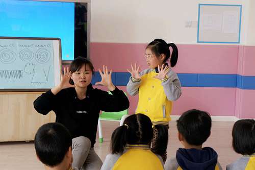 選擇貴陽(yáng)市幼師學(xué)校好嗎?