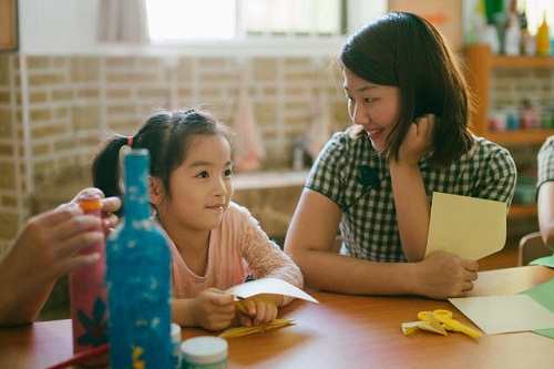 男生可以讀貴陽(yáng)幼師學(xué)校嗎？