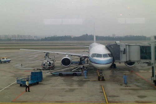 貴陽航空專業(yè)學校的航空服務專業(yè)怎么樣?