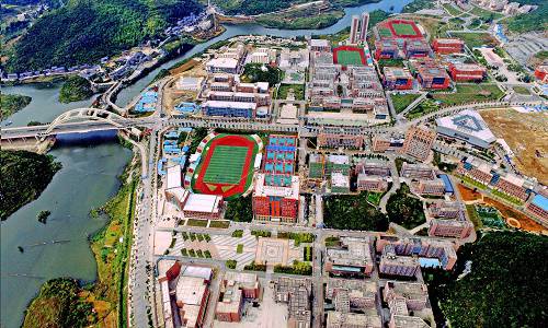 貴州建設(shè)職業(yè)技術(shù)學五年制大專學校招生要求