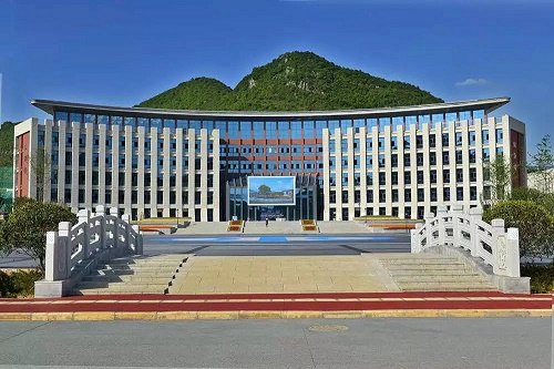 2022年貴州水利水電職業(yè)技術(shù)學(xué)院五年制大專的招生要求