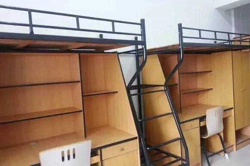 貴州農(nóng)業(yè)機電學校寢室條件好不好