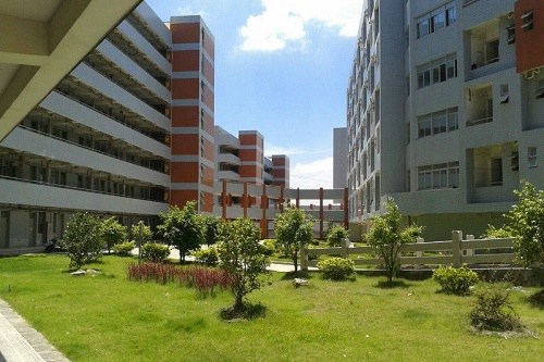2022年貴州省畢節(jié)市衛(wèi)生學(xué)校招生計劃