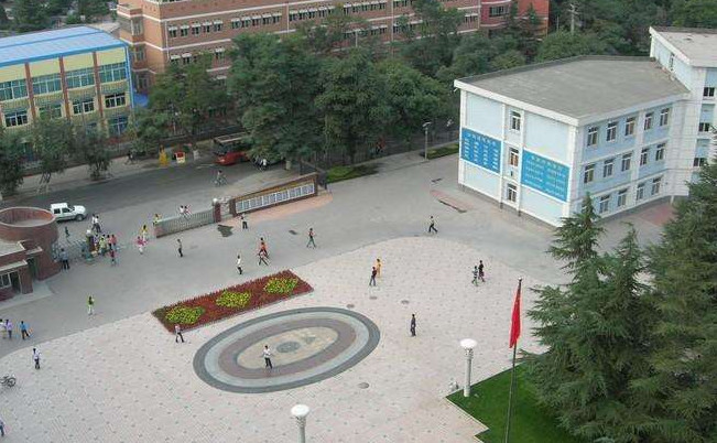 蘭州石化職業(yè)技術學院
