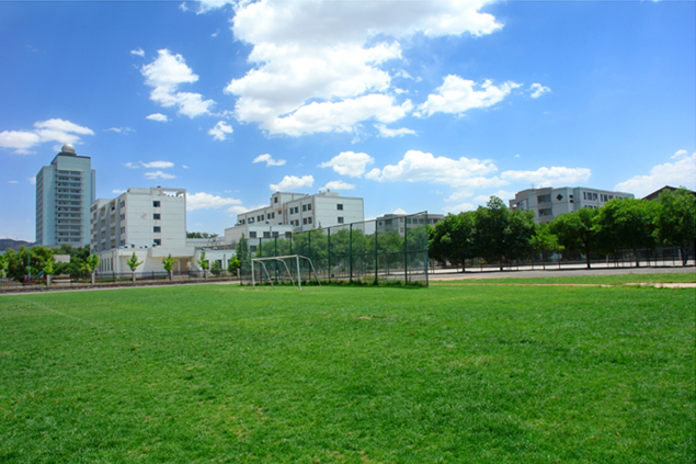 西北師范大學(xué)