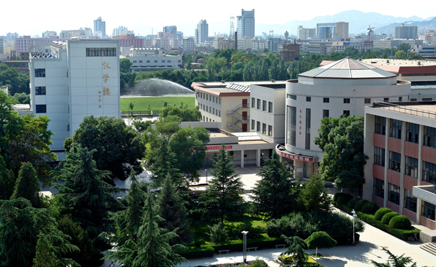 西北師范大學(xué)