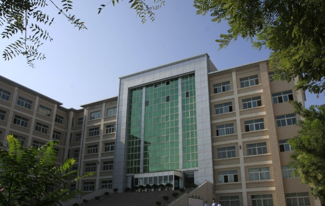 武威職業(yè)學院
