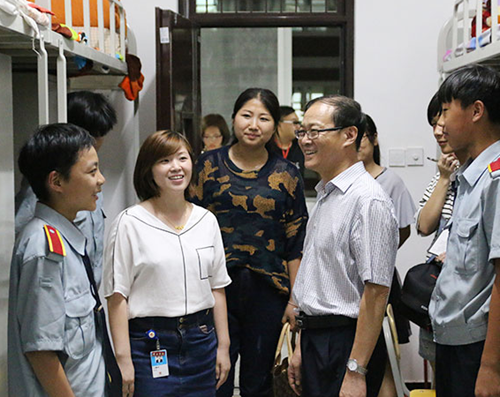 (臨夏現(xiàn)代職業(yè)學院)學生寢室03 (臨夏現(xiàn)代職業(yè)學院)學生寢室03