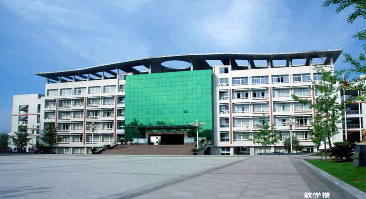 教學(xué)樓