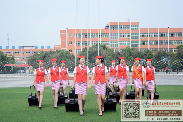 四川航空學(xué)校面試技巧