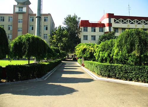 為什么選擇貴陽(yáng)鐵路學(xué)校